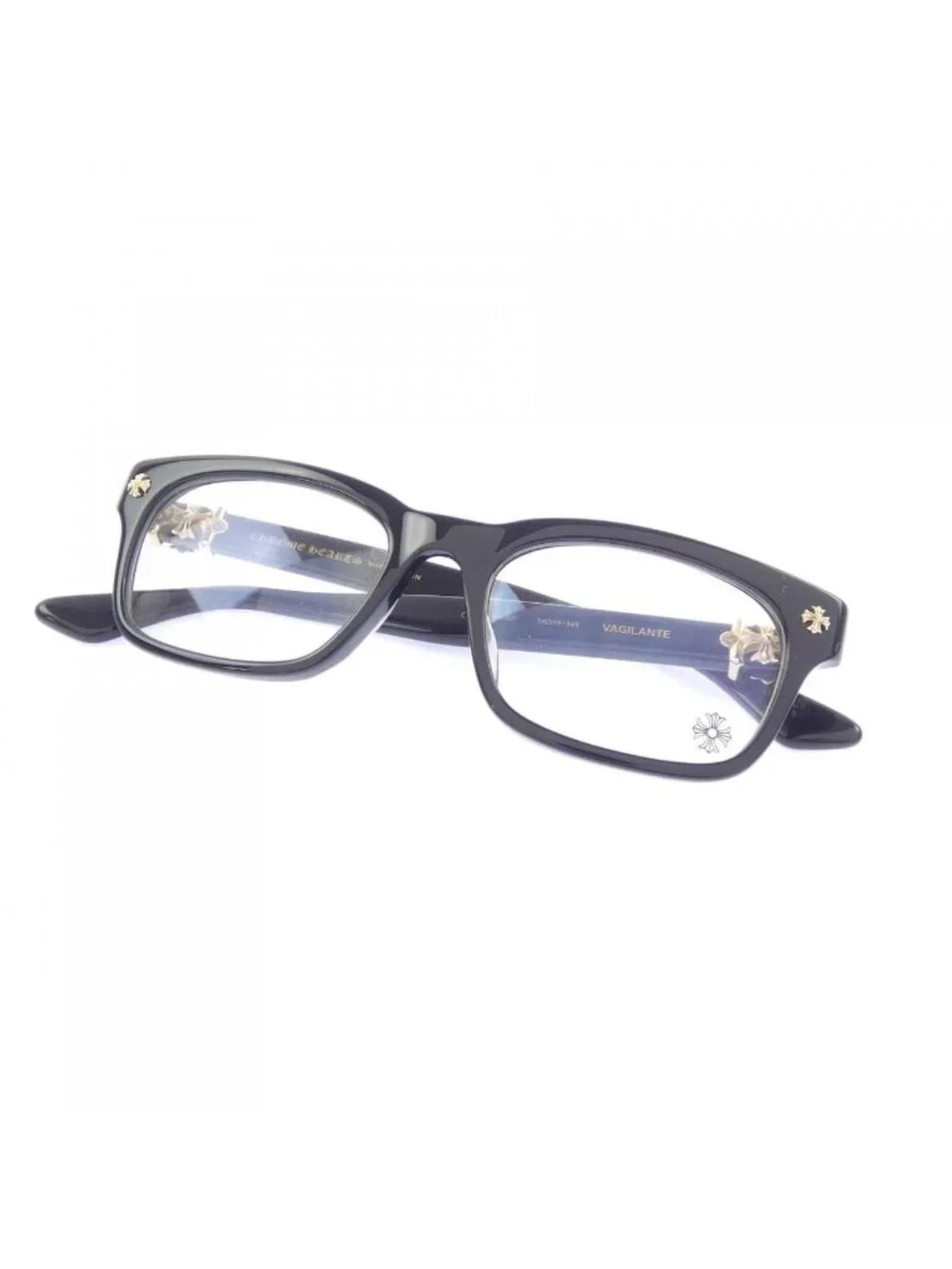 Chrome Hearts Vagilante Eyewear